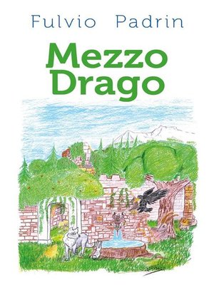 cover image of Mezzo Drago